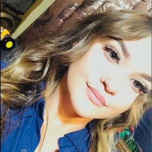 Meet your Posher, Frida